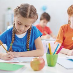 Подготовка к школе для детей от 5 до 7 лет